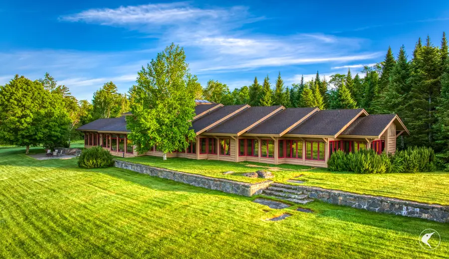 208 Adirondack Loj Road, Lake Placid, NY 12946 - #3