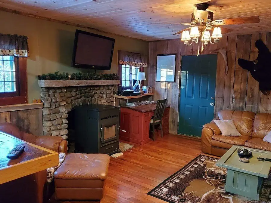 2837 County Route 26, Vermontville, NY 12989 - #2