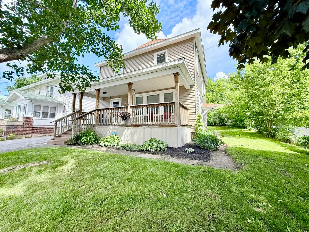 1176 Cook Street, Dannemora, NY 12929 - #1