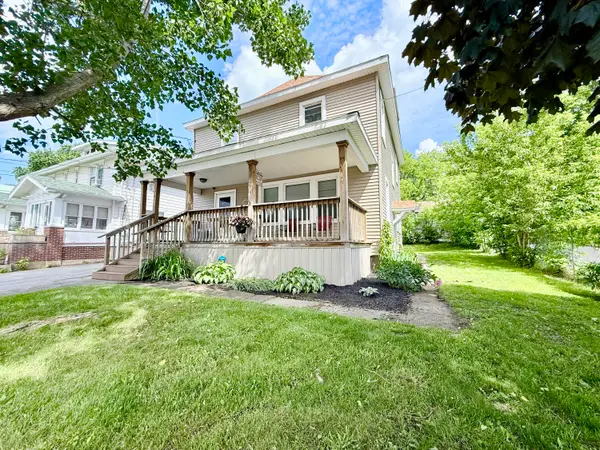 1176 Cook Street, Dannemora, NY 12929