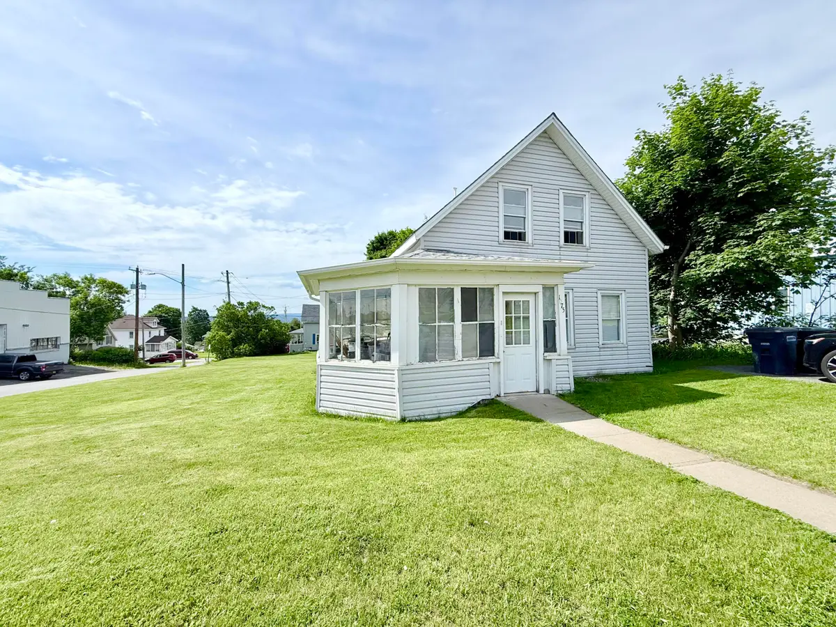 1075 Cook Street, Dannemora, NY 12929 - #1