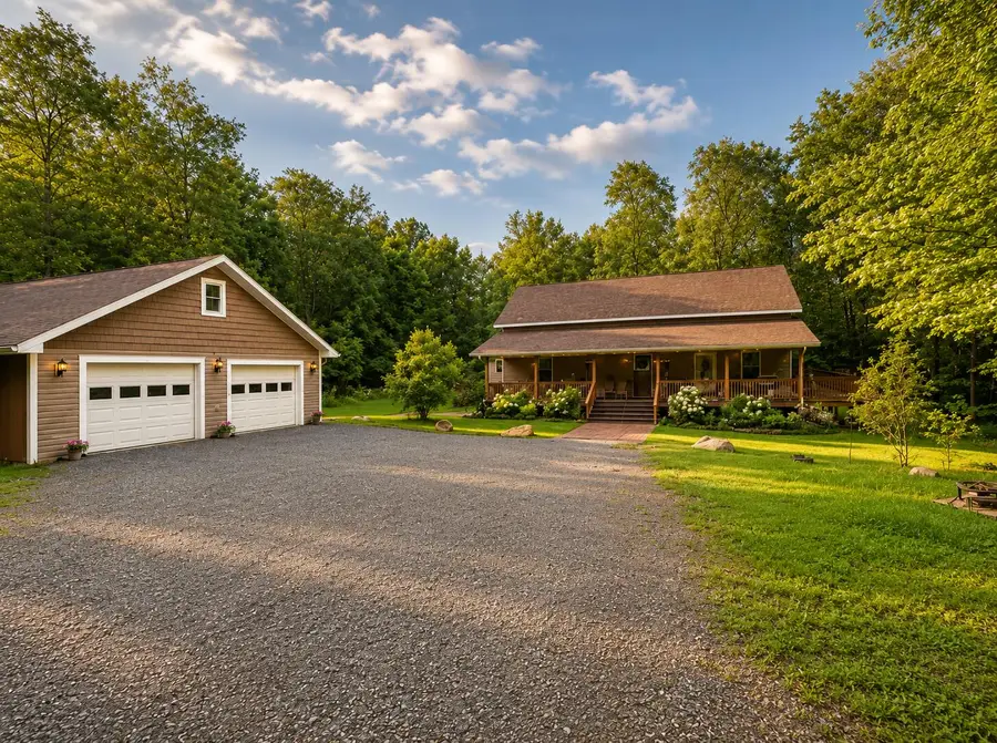 27 French Road, North Bangor, NY 12966 - #2