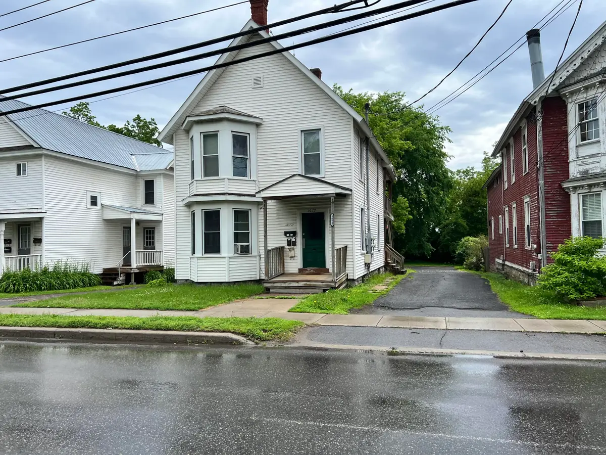 5072 S Catherine Street, Plattsburgh, NY 12901 - #1