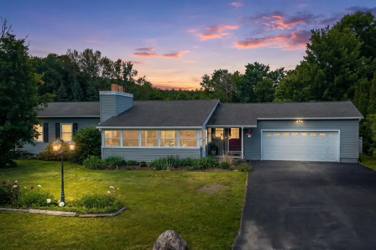 16 Cedar Hill Drive, Schroon Lake, NY 12870 - #1