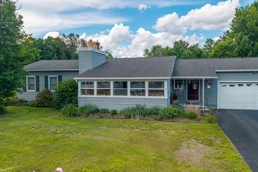 16 Cedar Hill Drive, Schroon Lake, NY 12870 - #2