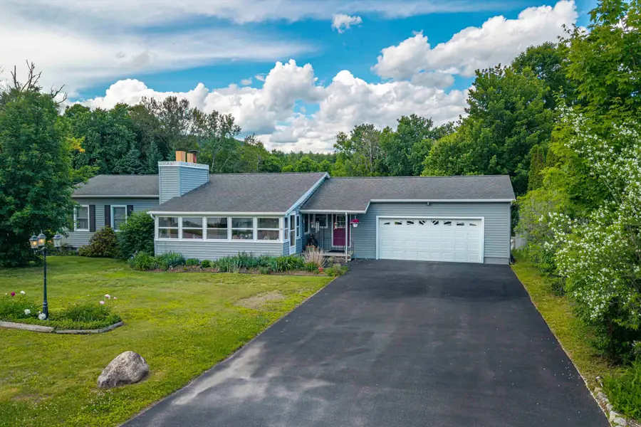 16 Cedar Hill Drive, Schroon Lake, NY 12870 - #3