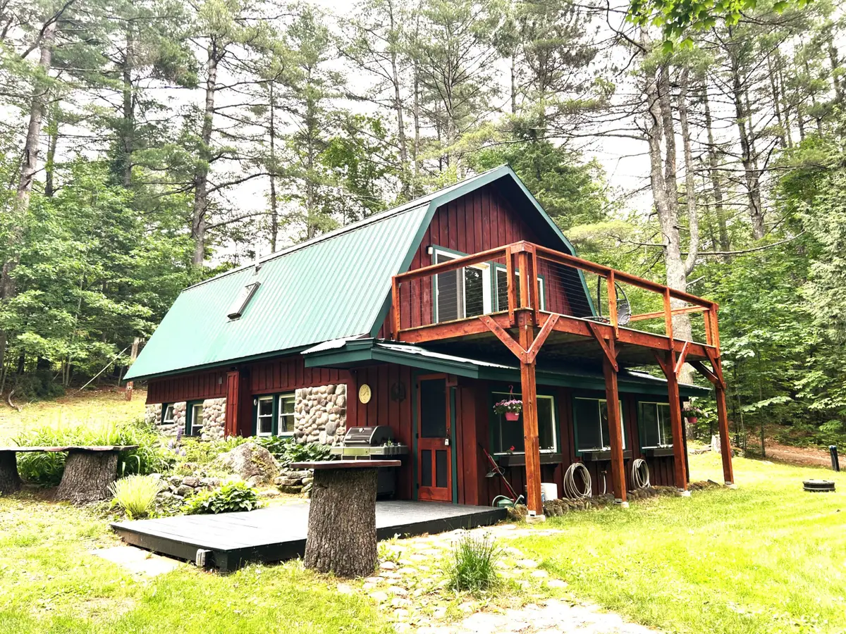 313 Springfield Road, Wilmington, NY 12997 - #1