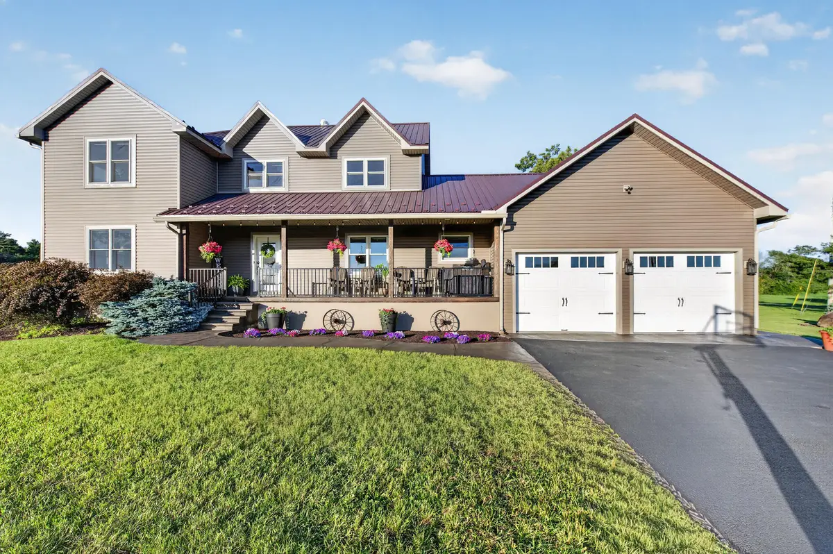 30 Patten Road, North Lawrence, NY 12967 - #1