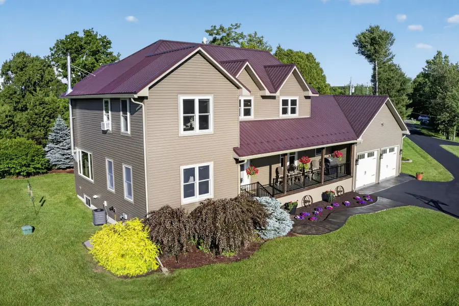 30 Patten Road, North Lawrence, NY 12967 - #2