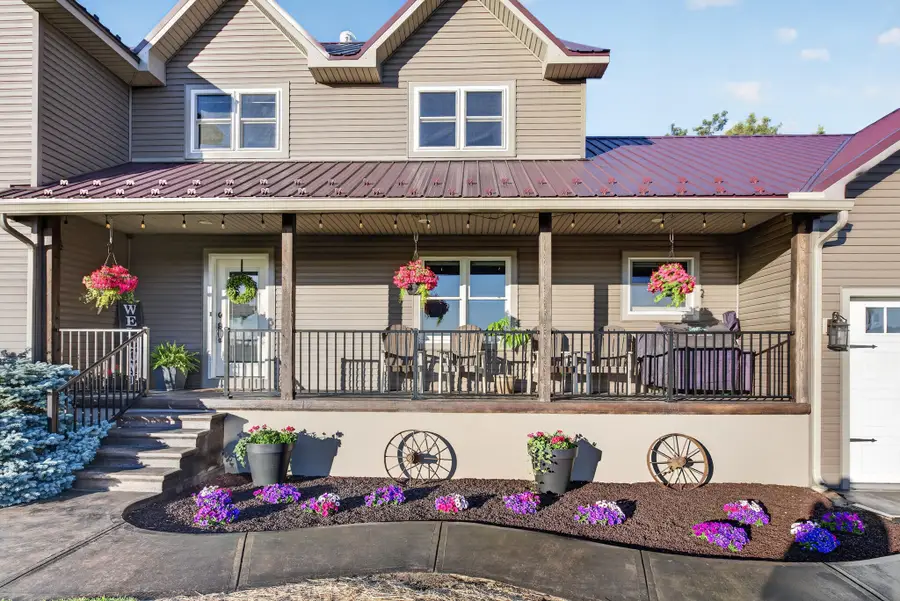 30 Patten Road, North Lawrence, NY 12967 - #3