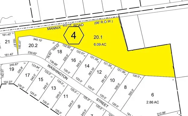 45 Mannix Road, Peru, NY 12972 - #2