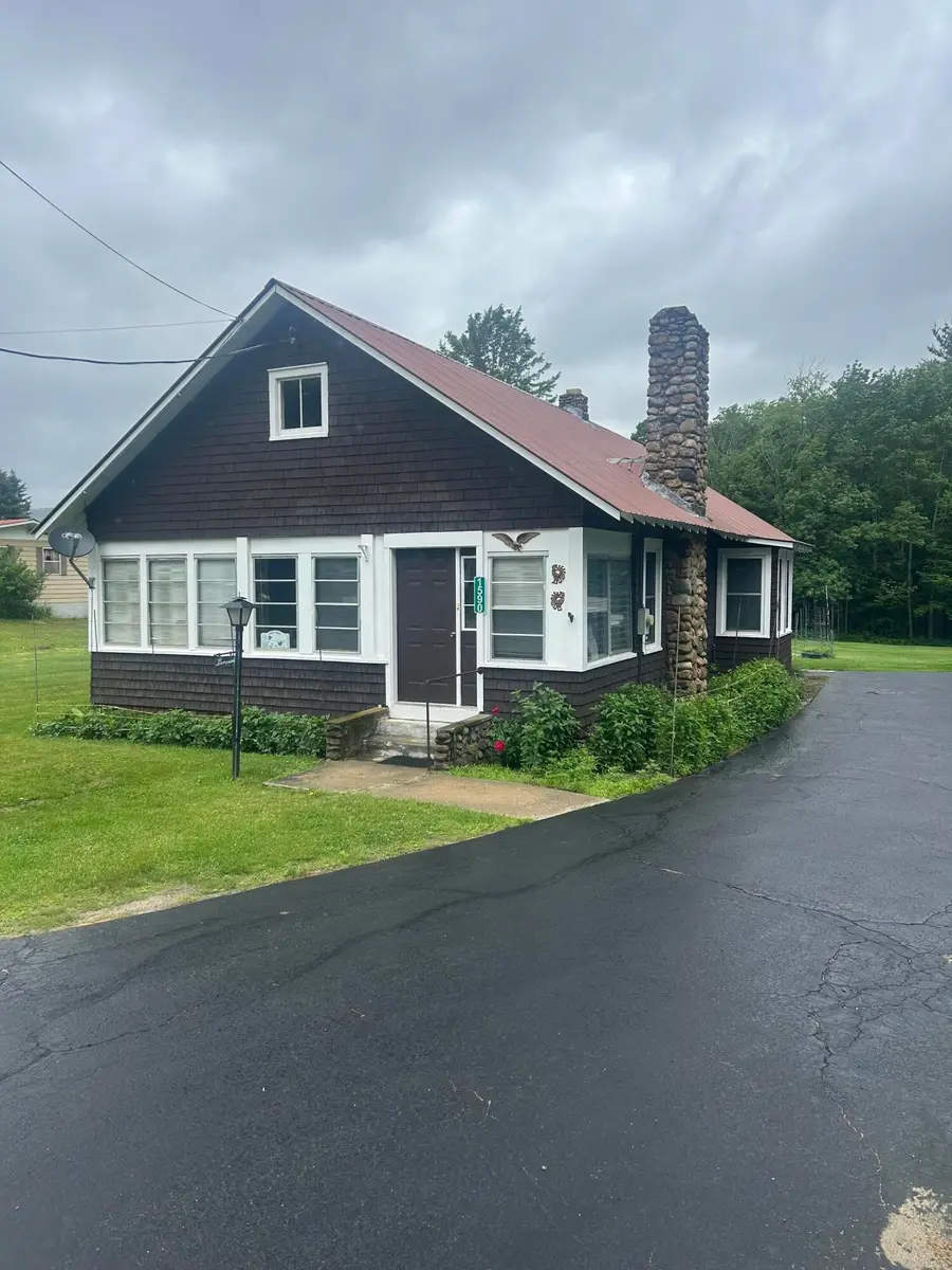 1590 State Route 28n, Minerva, NY 12851 - #2
