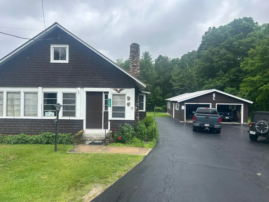 1590 State Route 28n, Minerva, NY 12851 - #3