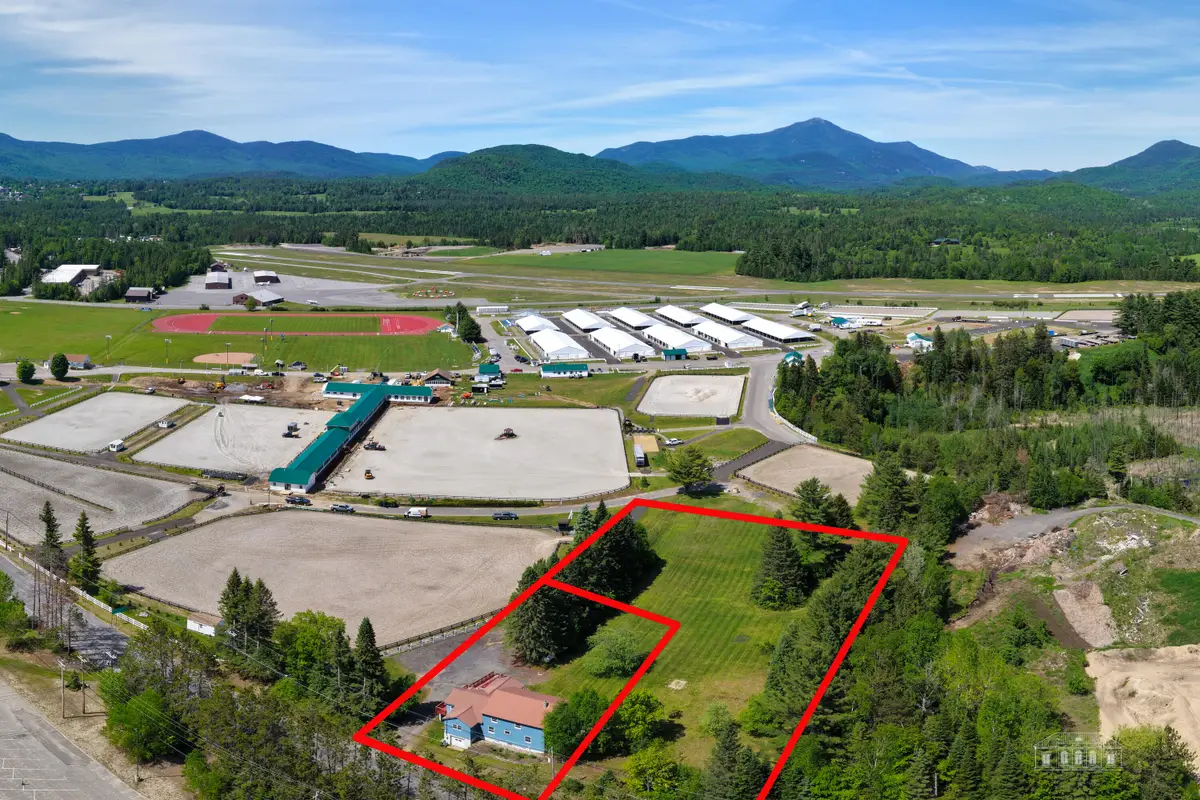 5468 Cascade Road, Lake Placid, NY 12946 - #1