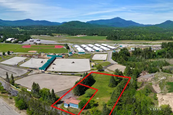 5468 Cascade Road, Lake Placid, NY 12946