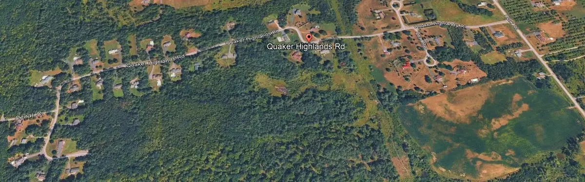 0 Quaker Highlands Road, Peru, NY 12972 - #1