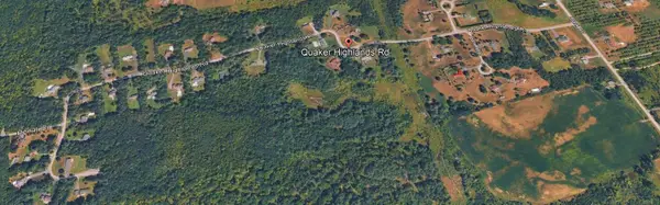 0 Quaker Highlands Road, Peru, NY 12972