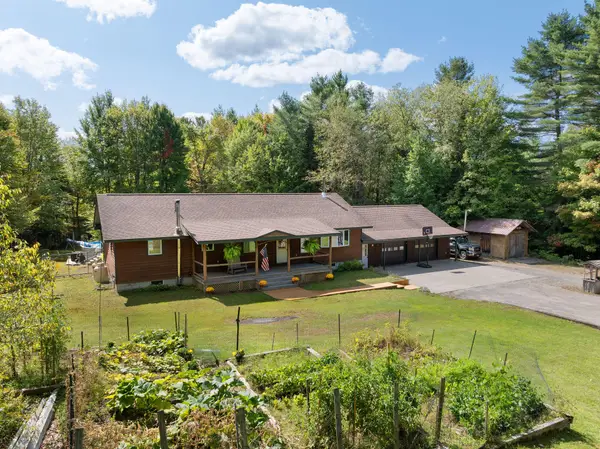 326 Ny-86, Paul Smiths, NY 12970
