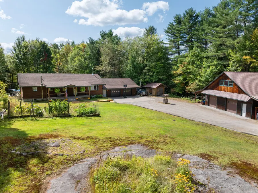 326 Ny-86, Paul Smiths, NY 12970 - #2