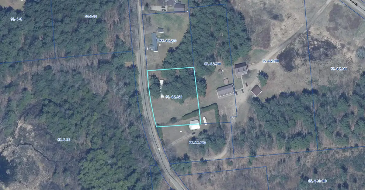 426 Flat Rock Road, Malone, NY 12953 - #1