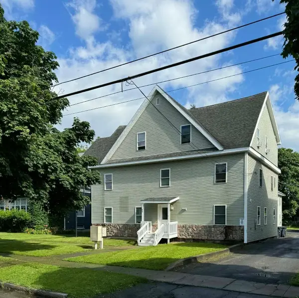 84 Court Street, Plattsburgh, NY 12901