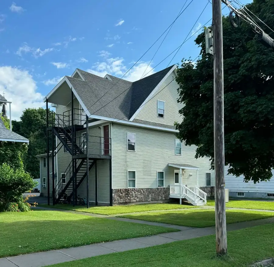 84 Court Street, Plattsburgh, NY 12901 - #2