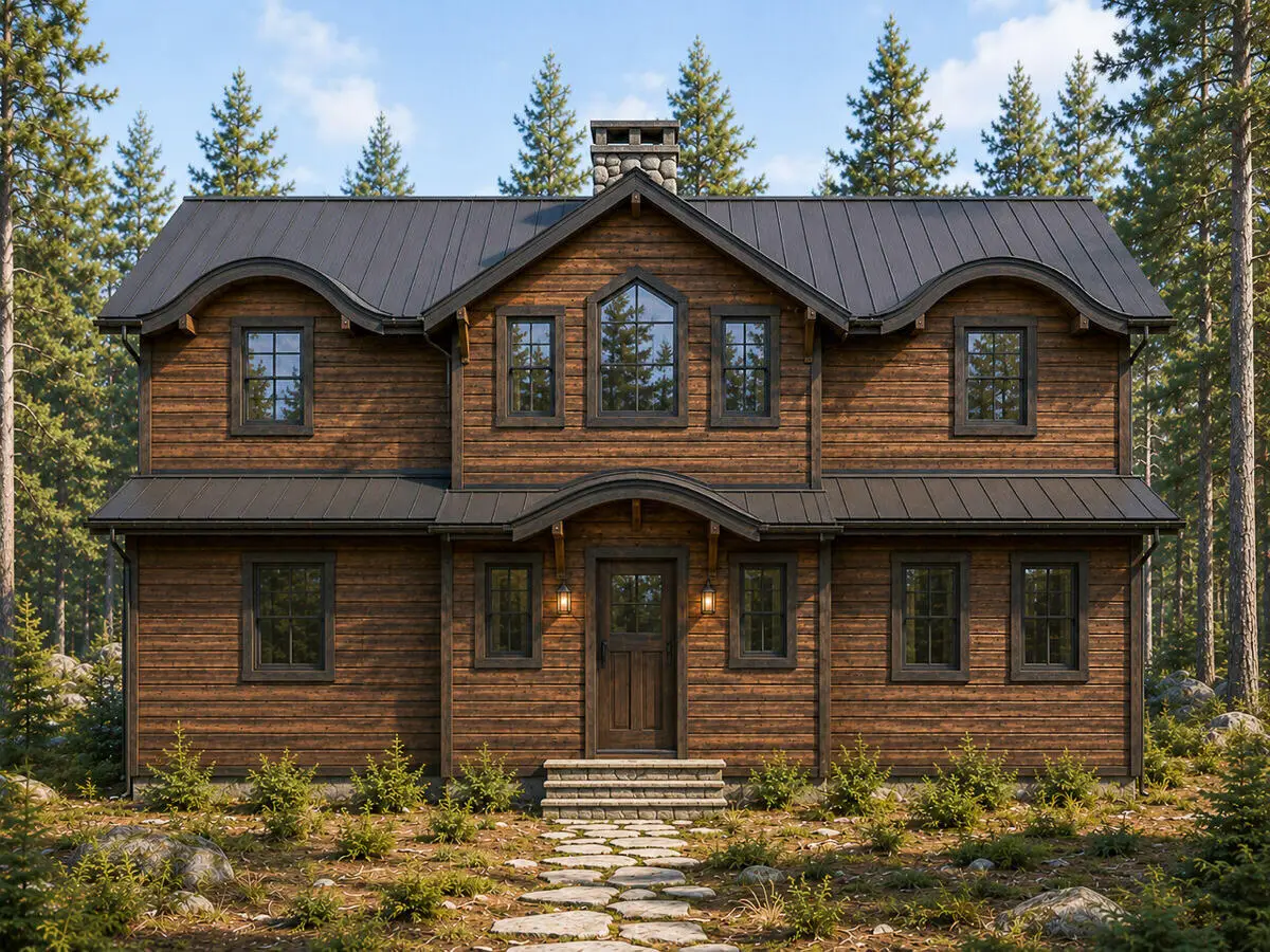 0 Stage Coach Way, Lake Placid, NY 12946 - #1