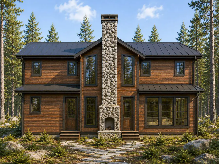 0 Stage Coach Way, Lake Placid, NY 12946 - #2