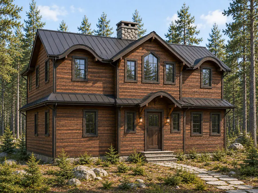 0 Stage Coach Way, Lake Placid, NY 12946 - #3
