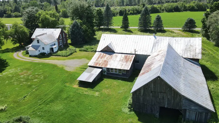 606 Lamberton Road, Mooers Forks, NY 12959 - #2
