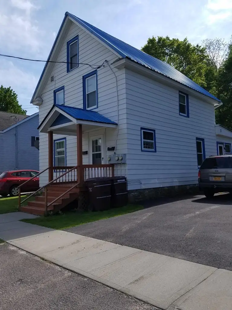 41 Howard Avenue, Malone, NY 12953 - #1