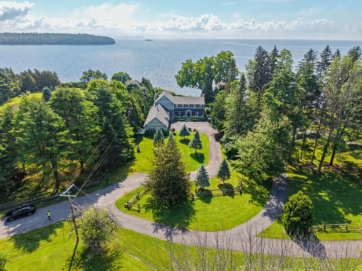 2 Coastland Drive, Plattsburgh, NY 12901 - #1