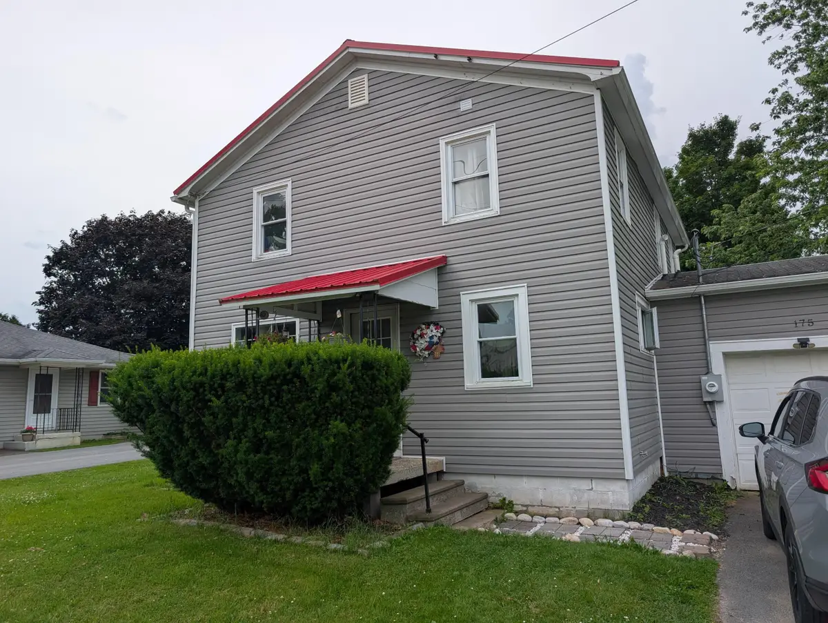 175 South Street, Champlain, NY 12919 - #1
