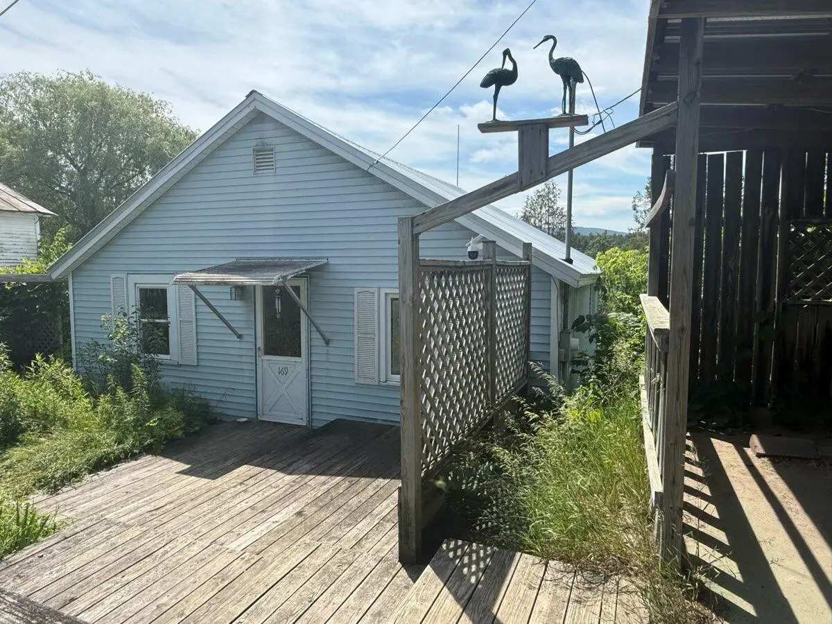 169 Pleasant Street, Keeseville, NY 12944 - #1