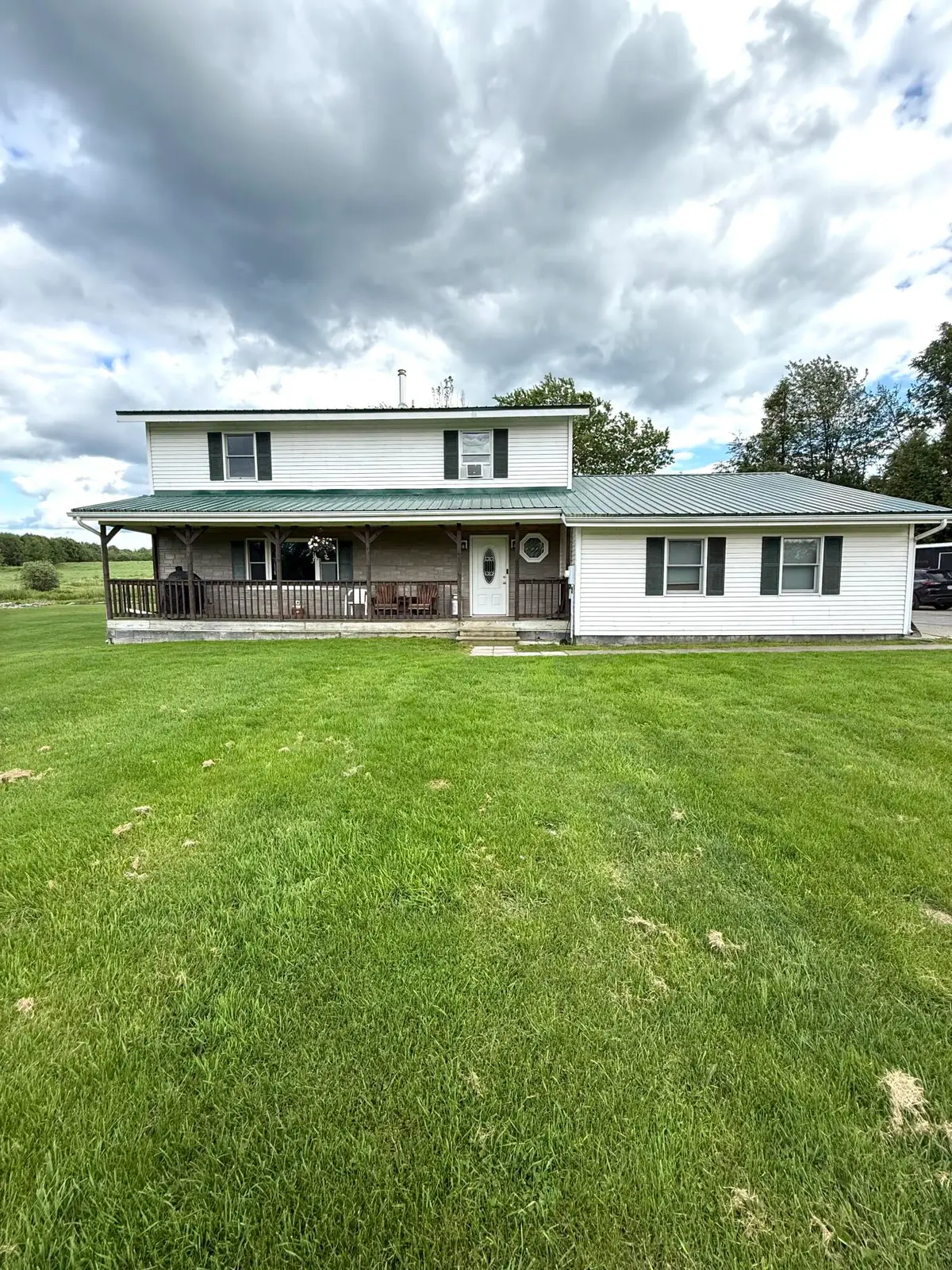 4799 U.s. 11, Ellenburg Depot, NY 12935 - #1