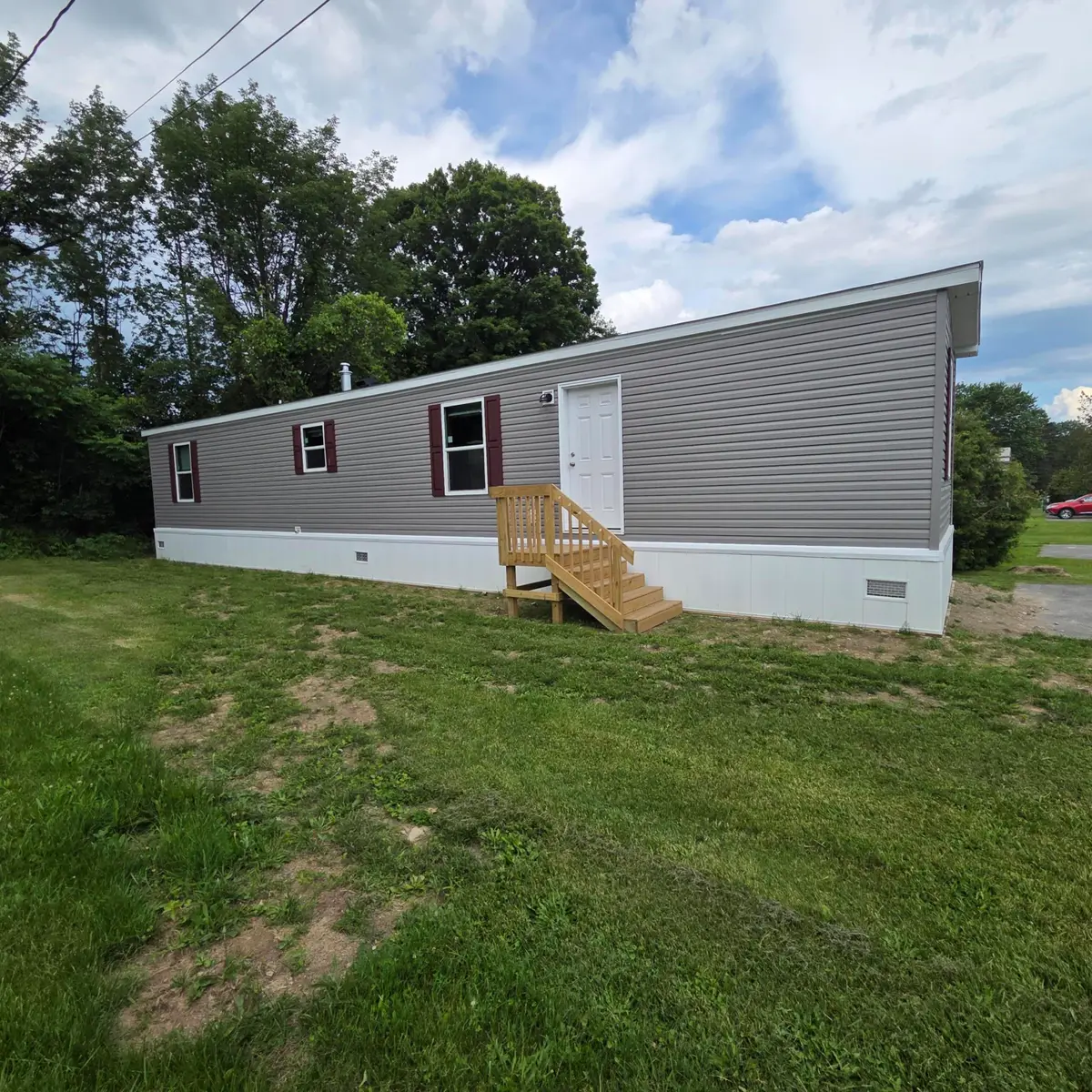 4 Stony Acres Drive, West Chazy, NY 12992 - #1
