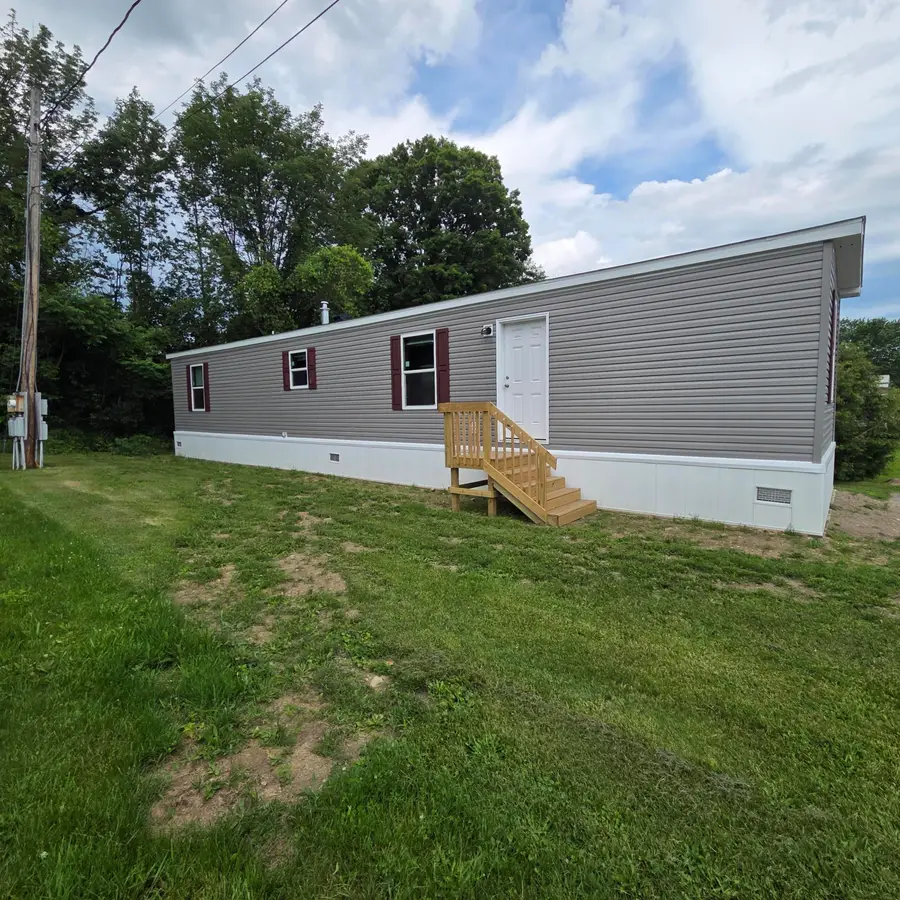 4 Stony Acres Drive, West Chazy, NY 12992 - #2