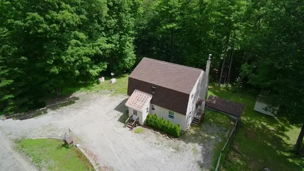 160 Antler Lake Road, Johnsburg, NY 12886