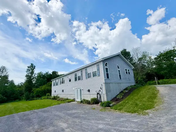 537 Jersey Swamp Road, West Chazy, NY 12992