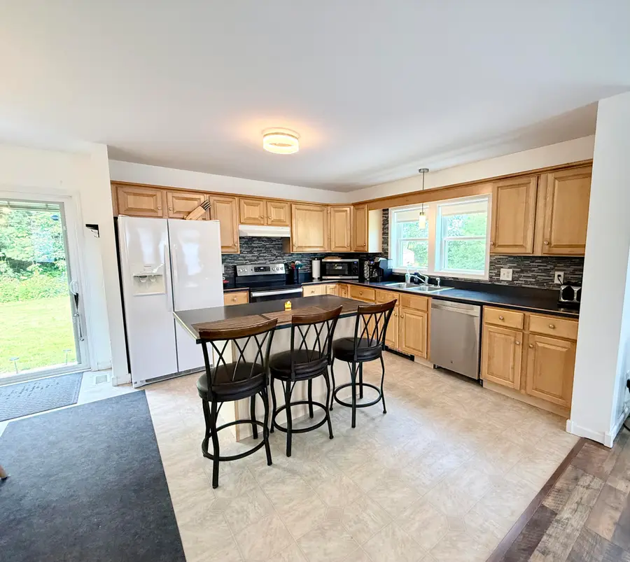 537 Jersey Swamp Road, West Chazy, NY 12992 - #3