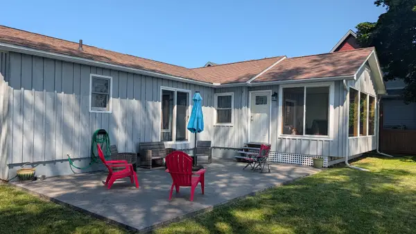842 Point Au Roche Road, Plattsburgh, NY 12901