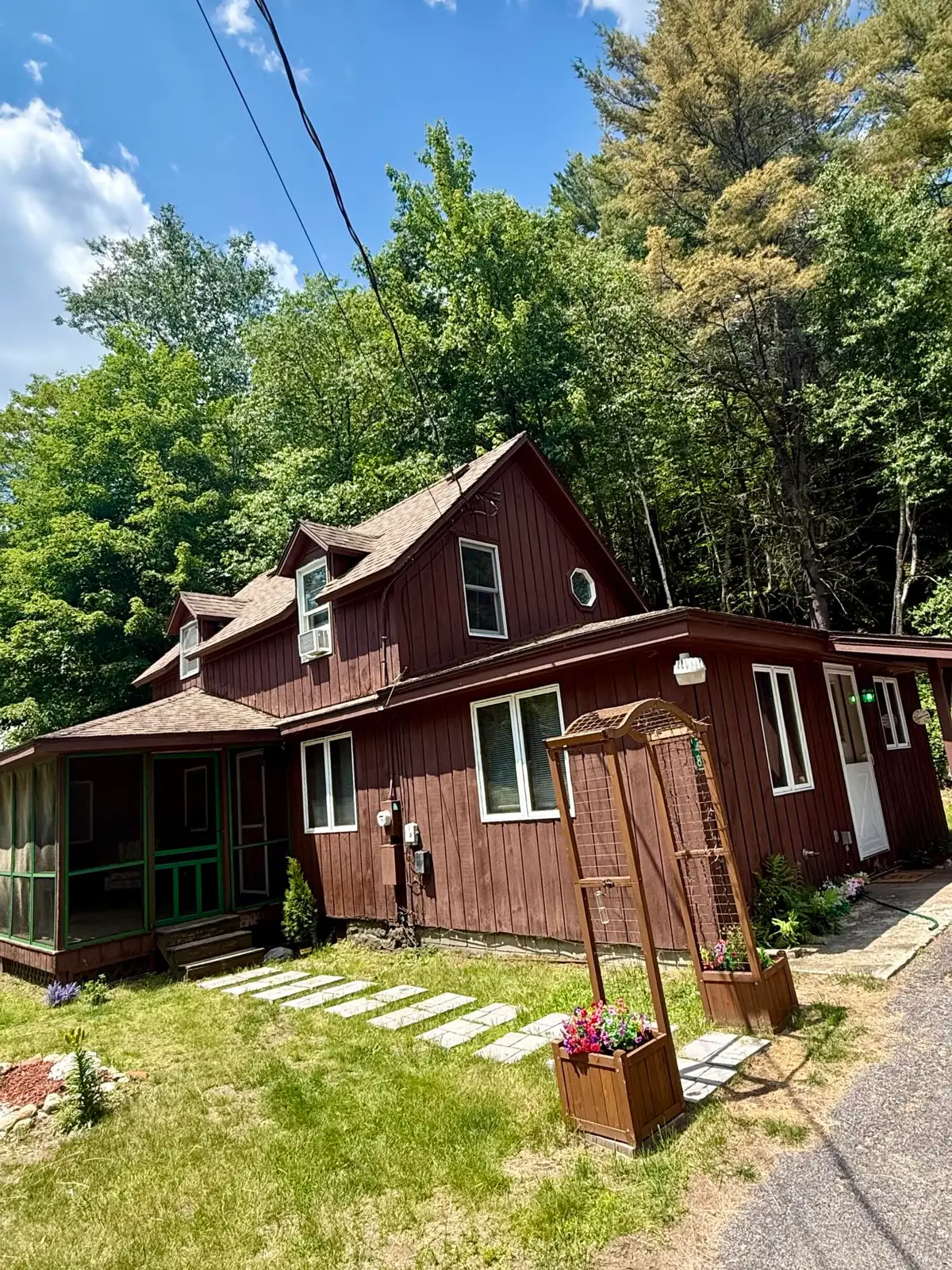 248 Keese Mills Road, Paul Smiths, NY 12970 - #1