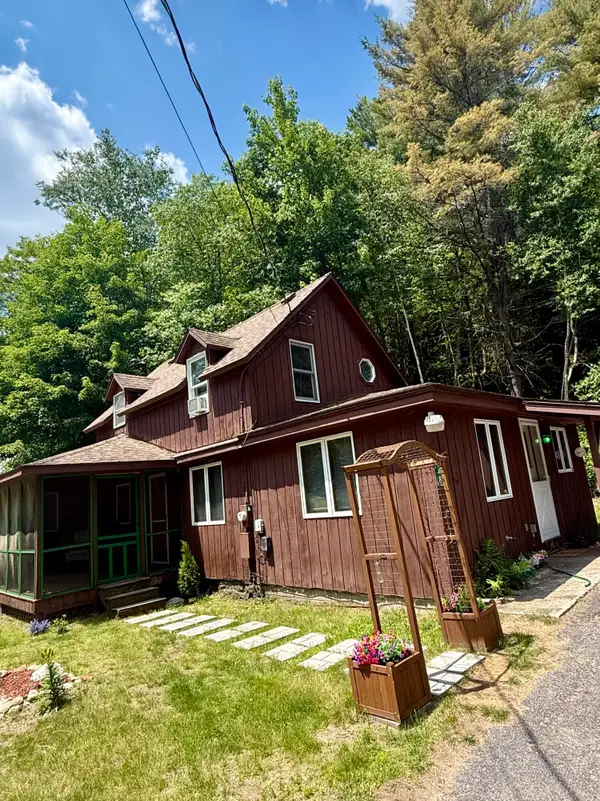 248 Keese Mills Road, Paul Smiths, NY 12970