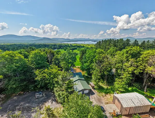 6 Saxe Way, Lyon Mountain, NY 12955