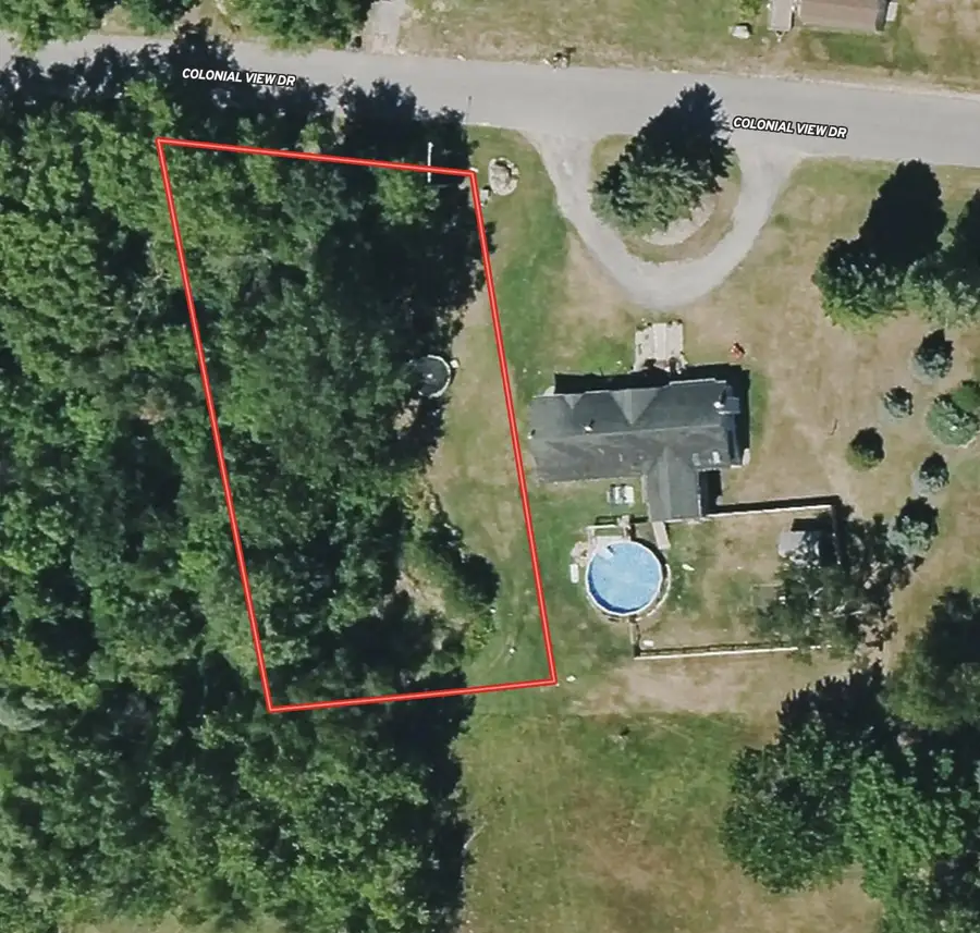 11 Clark Street, Dannemora, NY 12929 - #3