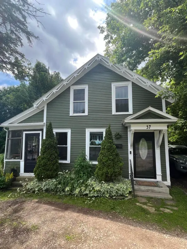 37 W Church Street, West Chazy, NY 12992