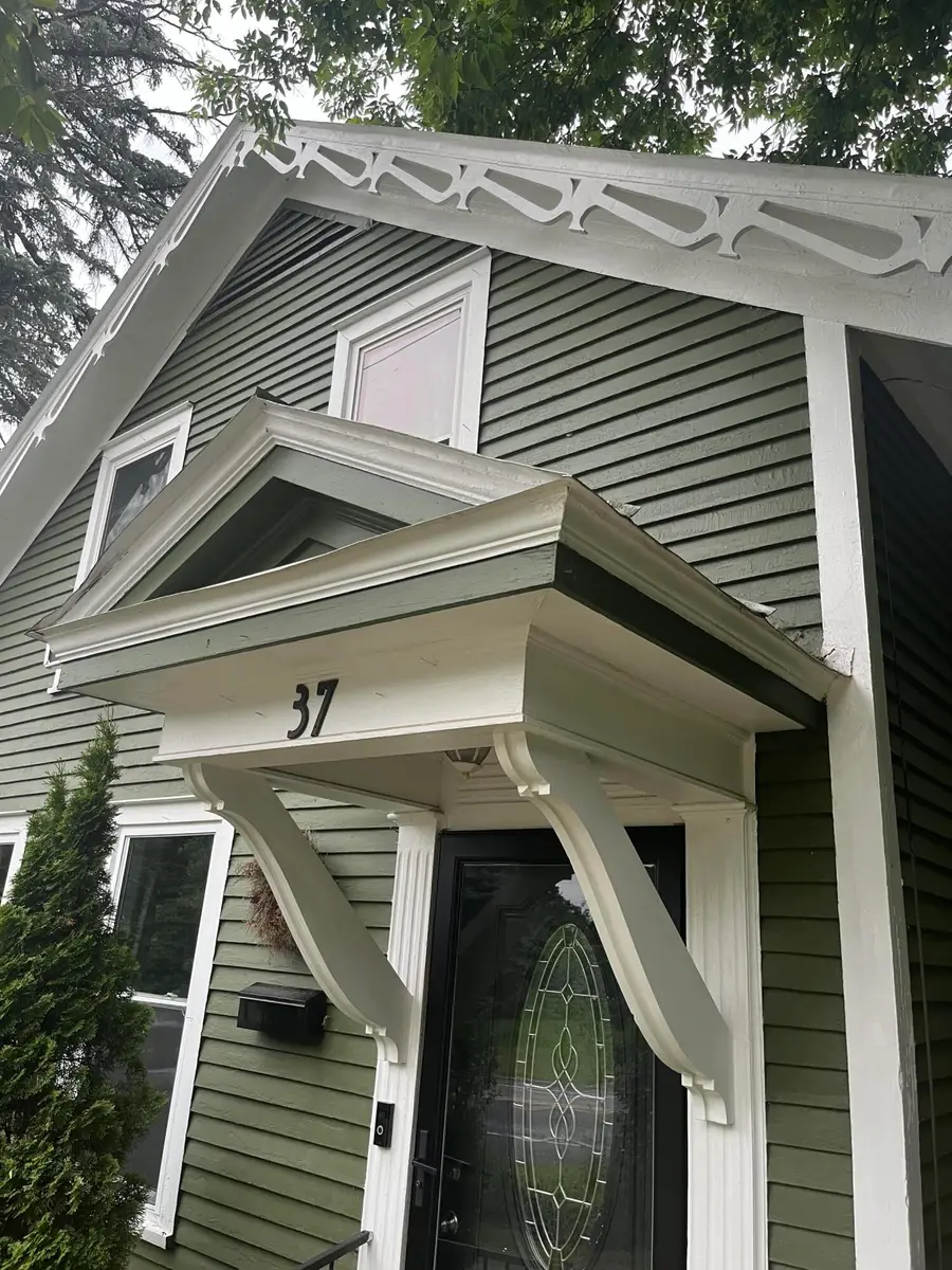 37 W Church Street, West Chazy, NY 12992 - #2