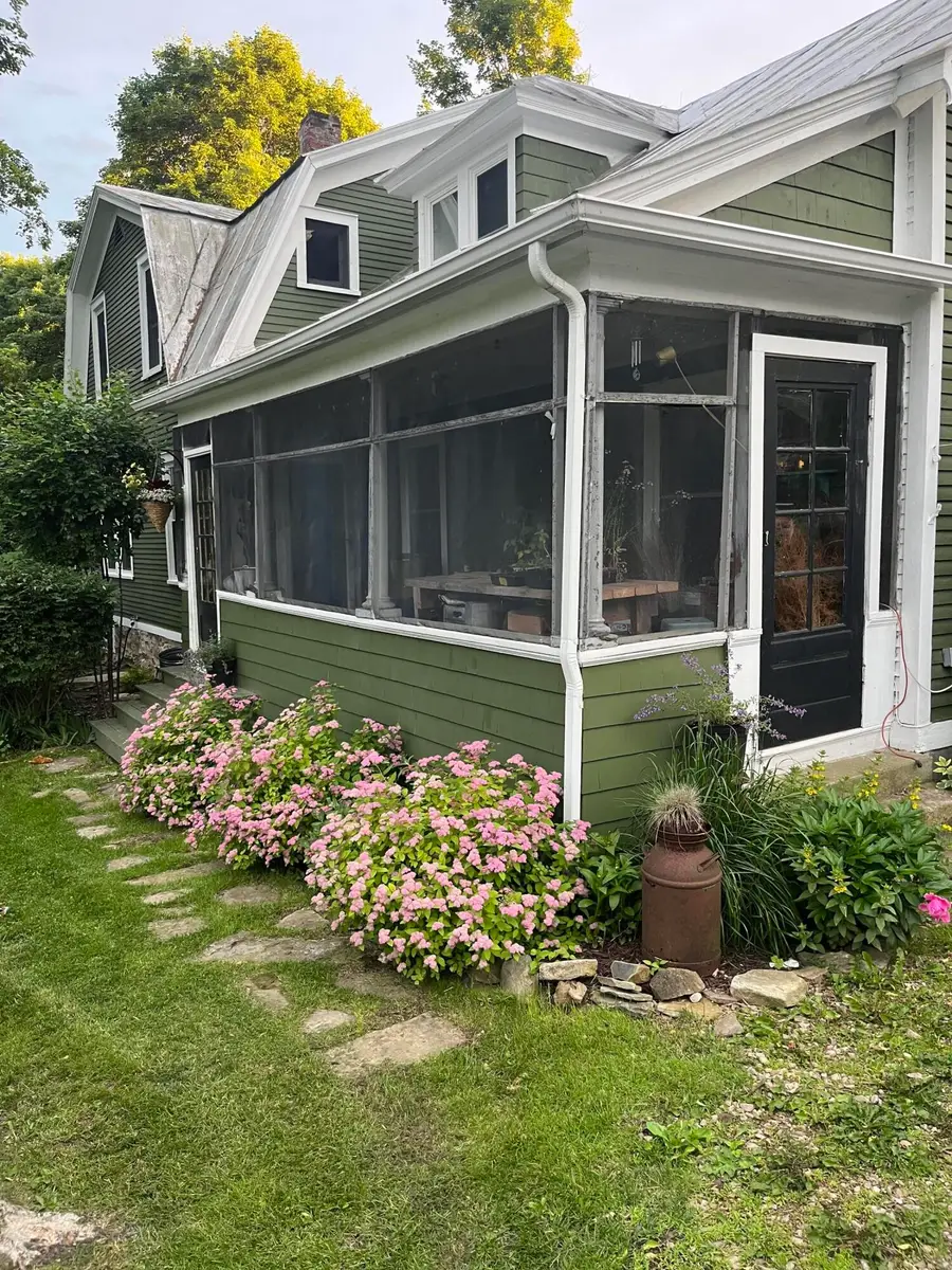 37 W Church Street, West Chazy, NY 12992 - #3