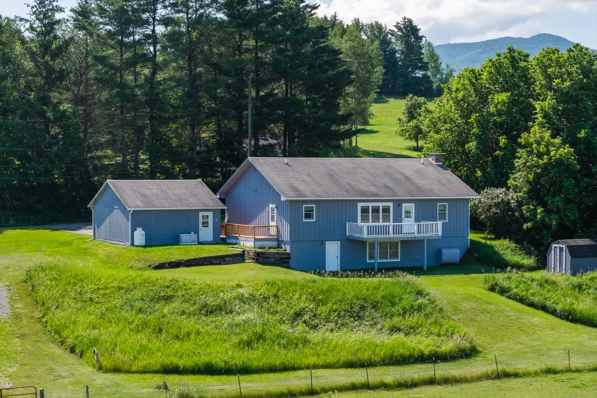 163 Stickney Bridge Road, Jay, NY 12941 - #1