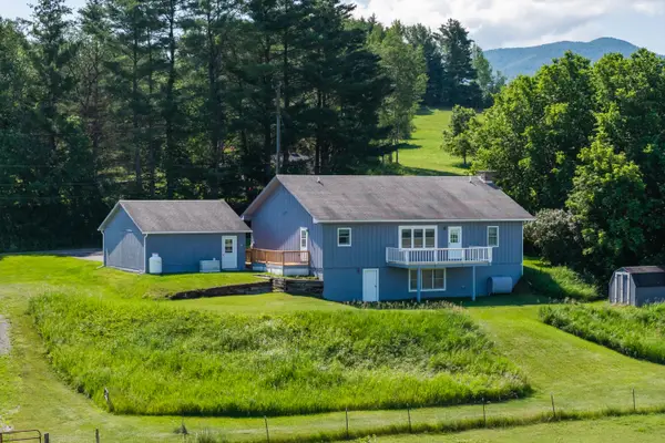 163 Stickney Bridge Road, Jay, NY 12941